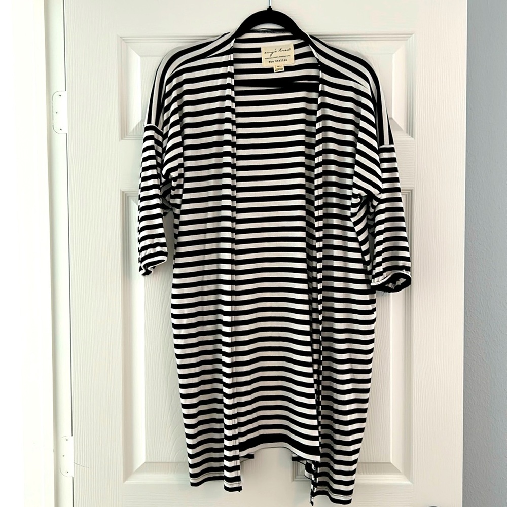 Evy’s Tree The Shallin lightweight cardigan XS/S